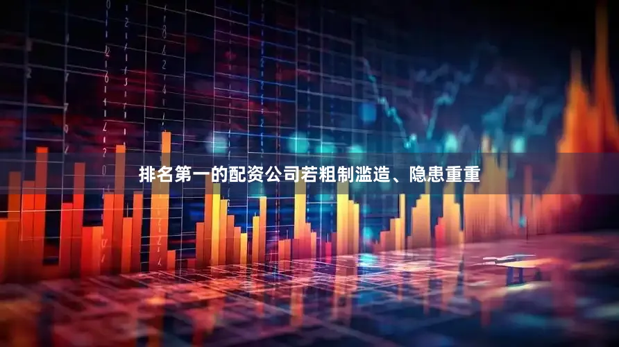 排名第一的配资公司若粗制滥造、隐患重重