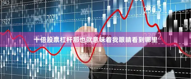 十倍股票杠杆那也就意味着我眼睛看到哪里